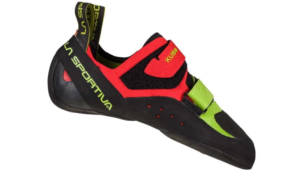 La Sportiva Kubo Climbing Shoes - Men's - Image 2