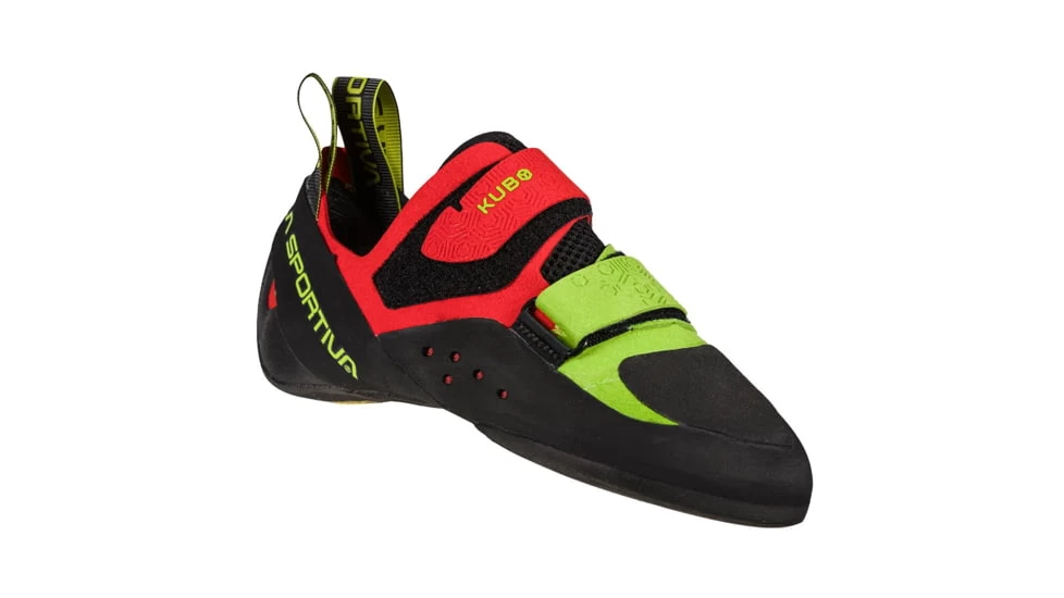 La Sportiva Kubo Climbing Shoes - Men's - Image 4