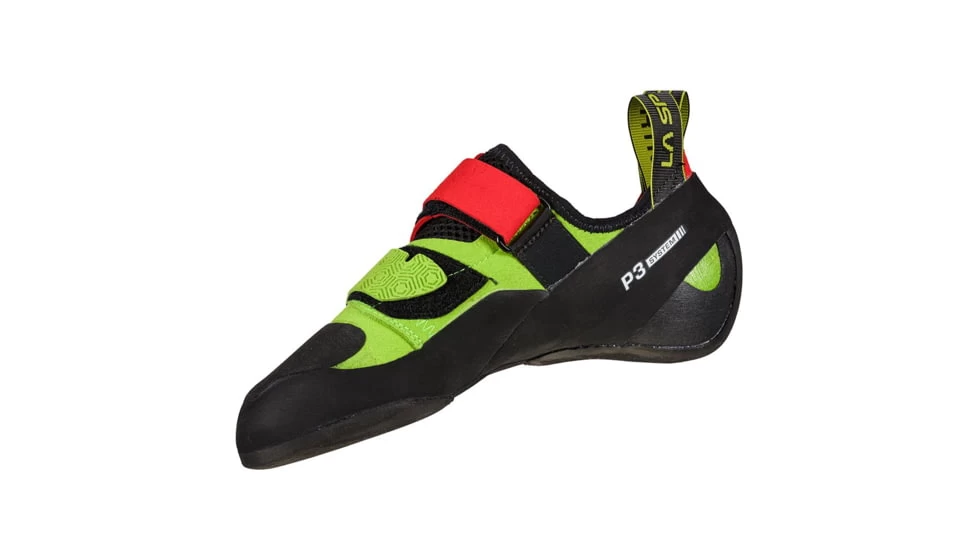La Sportiva Kubo Climbing Shoes - Men's - Image 6