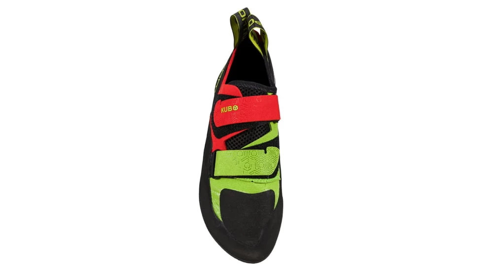 La Sportiva Kubo Climbing Shoes - Men's - Image 8