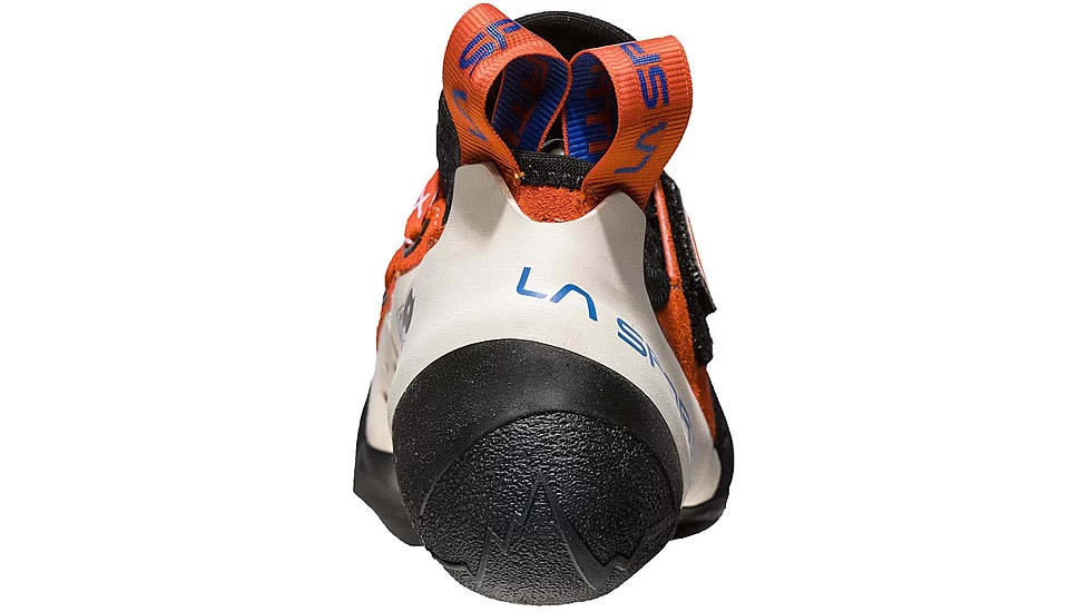 La Sportiva Solution Climbing Shoes - Women's - Image 7