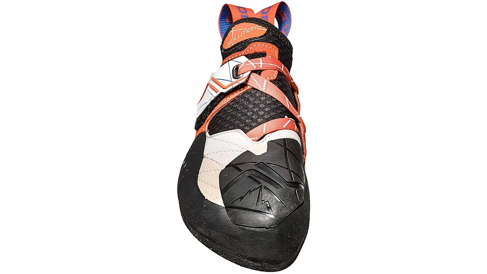 La Sportiva Solution Climbing Shoes - Women's - Image 8