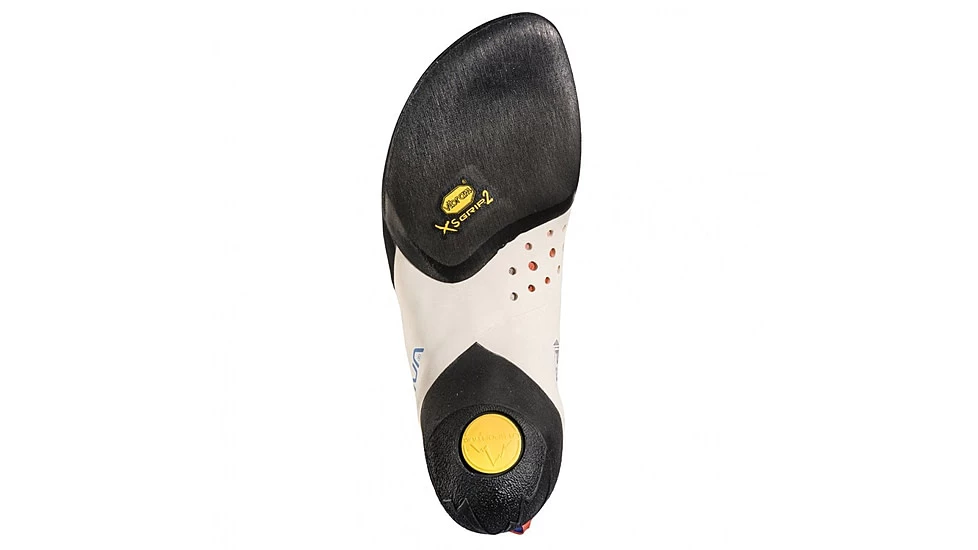 La Sportiva Solution Climbing Shoes - Women's - Image 6