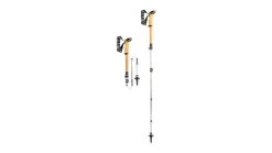 Leki Cressida FX Carbon AS Trekking Poles