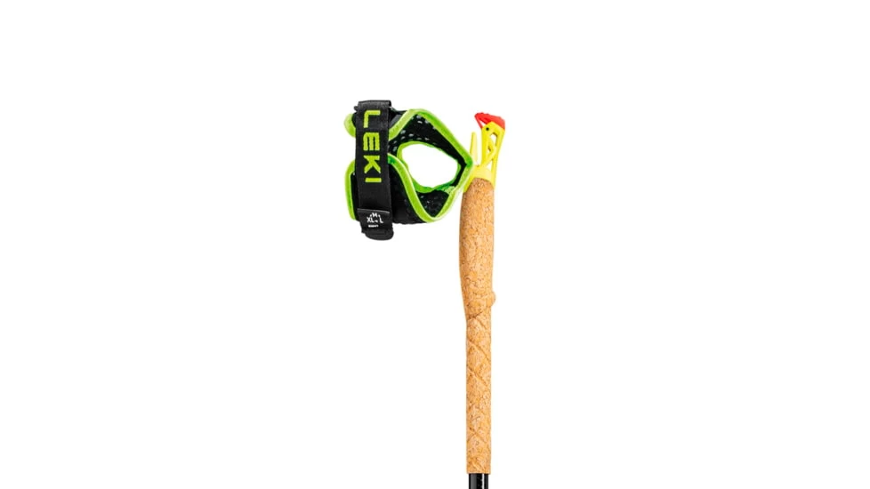 Leki Ultratrail FX.One Trekking Poles - Image 4
