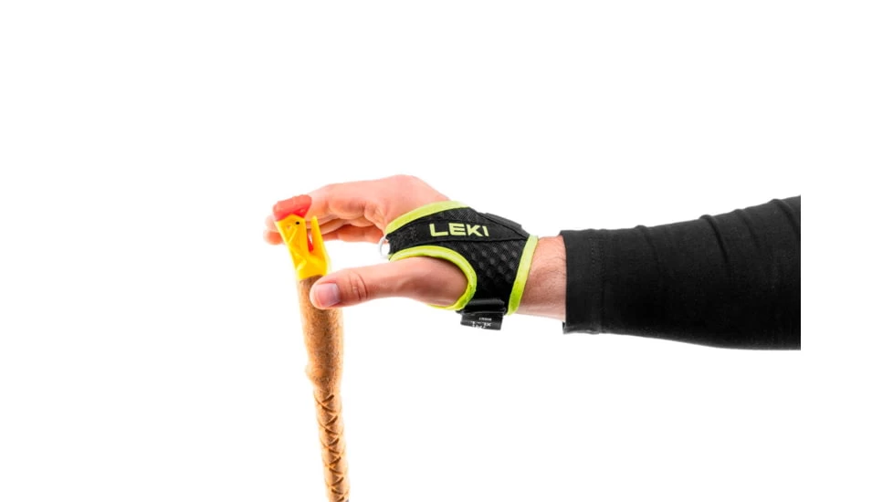 Leki Ultratrail FX.One Trekking Poles - Image 6