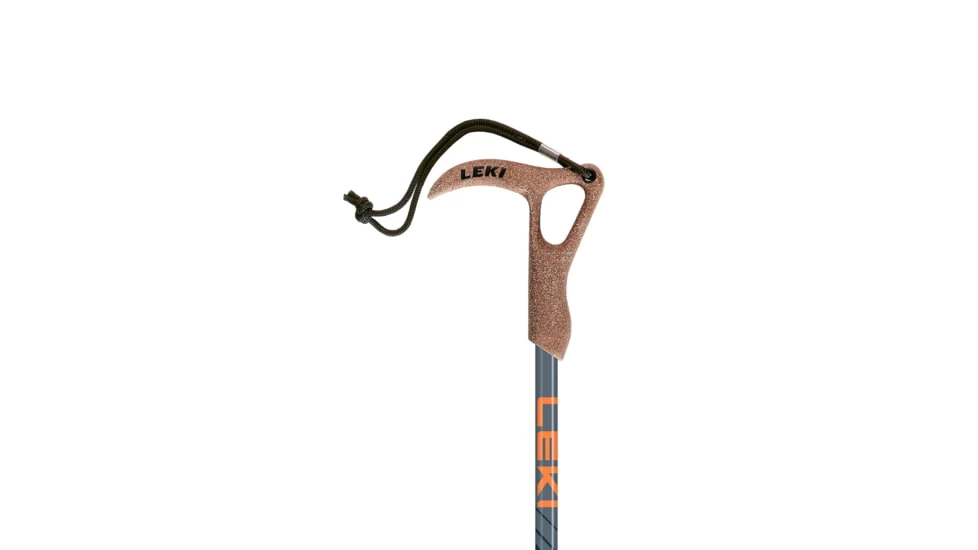Leki Wanderfreund High Fives Trekking Poles - Image 2