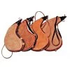Liberty Mountain Leather Bota Bags