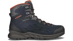 Lowa Explorer II GTX Mid Shoes - Men's
