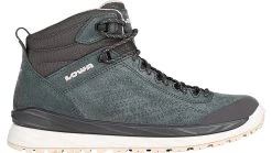Lowa Malta GTX Mid Hiking Shoes - Women's