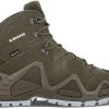 Lowa Zephyr GTX Mid Hiking Boots - Men's