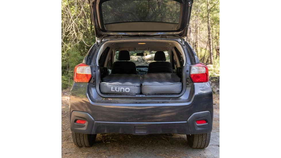 Luno Air Mattress 2.0, Subaru Crosstrek