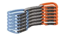 Mad Rock Super Tech Draw Express, 6 Pack