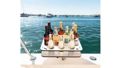 Magma Rectangle Party Table