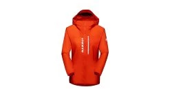 Mammut Aenergy WB Hooded Jackets - Women's