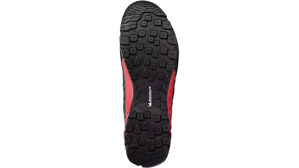 Mammut Alnasca Knit II Low GTX Shoes - Women's - Image 4