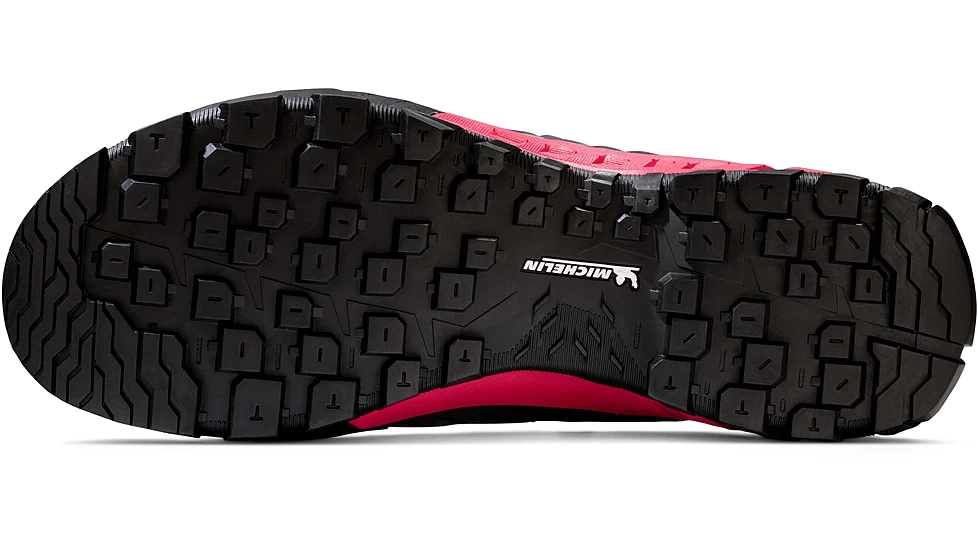 Mammut Alnasca Knit II Low GTX Shoes - Women's - Image 5