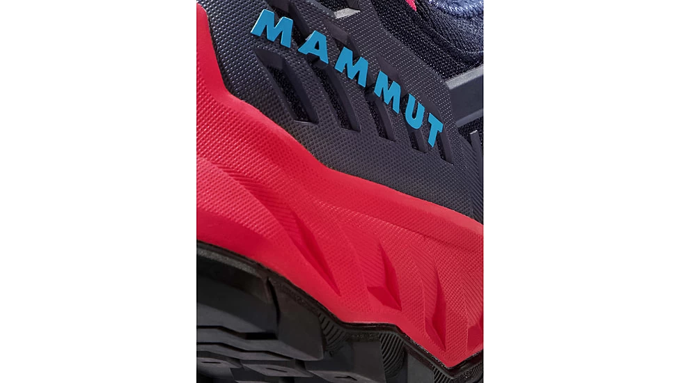 Mammut Alnasca Knit II Low GTX Shoes - Women's - Image 8