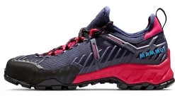 Mammut Alnasca Knit II Low GTX Shoes - Women's