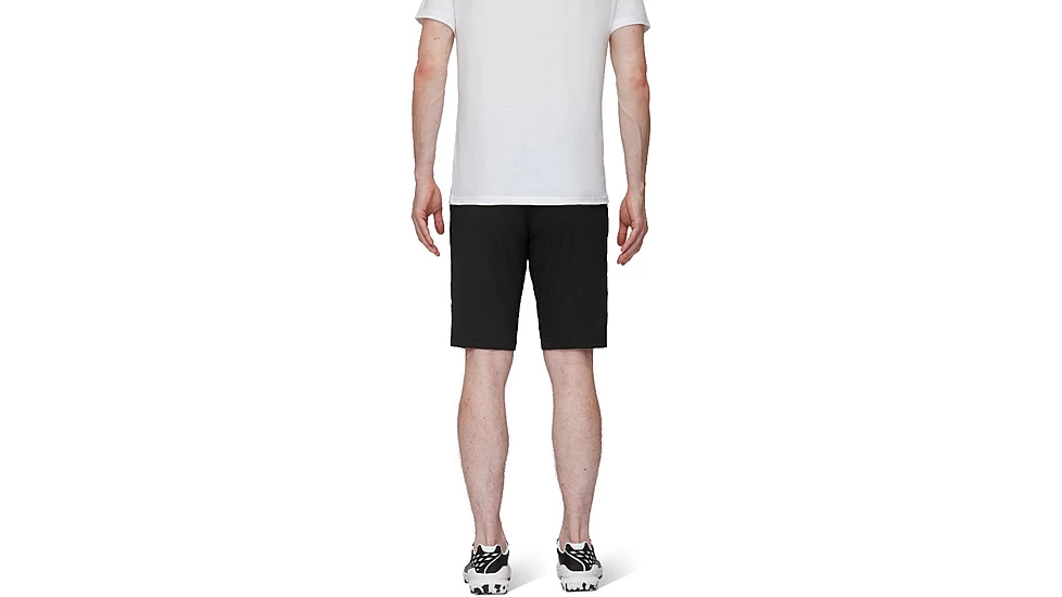 Mammut Hiking Shorts - Men's - Image 7