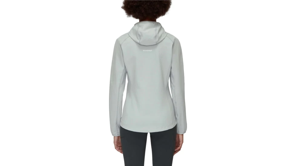 Mammut Madris Light ML Hooded Jackets - Women's - Image 2