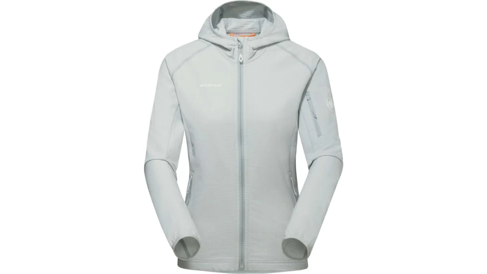 Mammut Madris Light ML Hooded Jackets - Women's