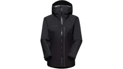 Mammut Masao HS Hooded Jacket - Women's