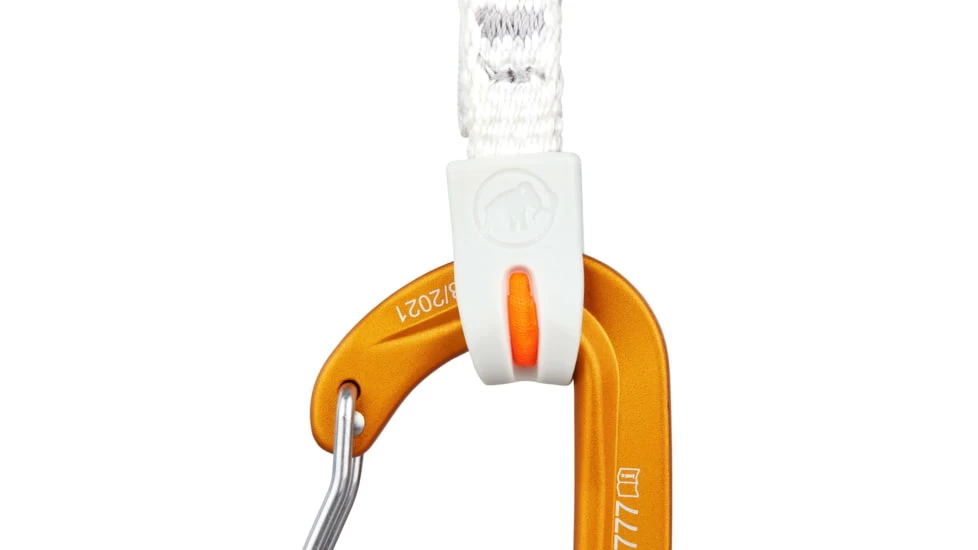 Mammut Sender Wire 17 Cm Quickdraw - Image 2