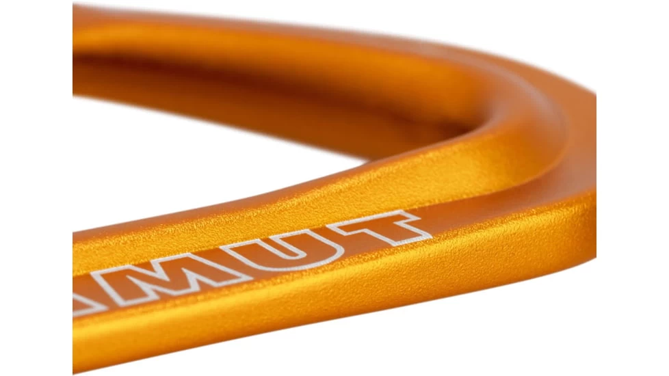 Mammut Sender Wire 17 Cm Quickdraw - Image 4