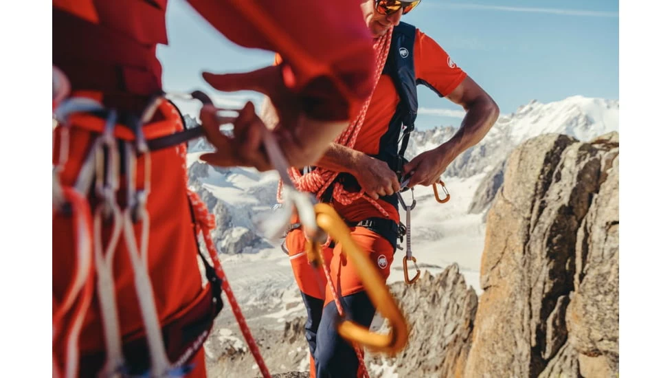 Mammut Sender Wire 17 Cm Quickdraw - Image 5