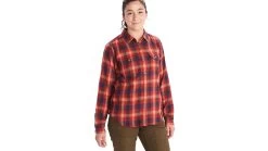 Marmot Fairfax Midweight Flannel - Women's