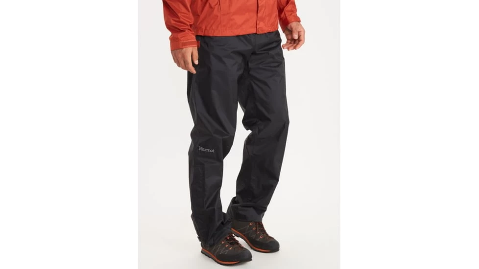 Marmot PreCip Eco Pant Long - Mens - Image 5