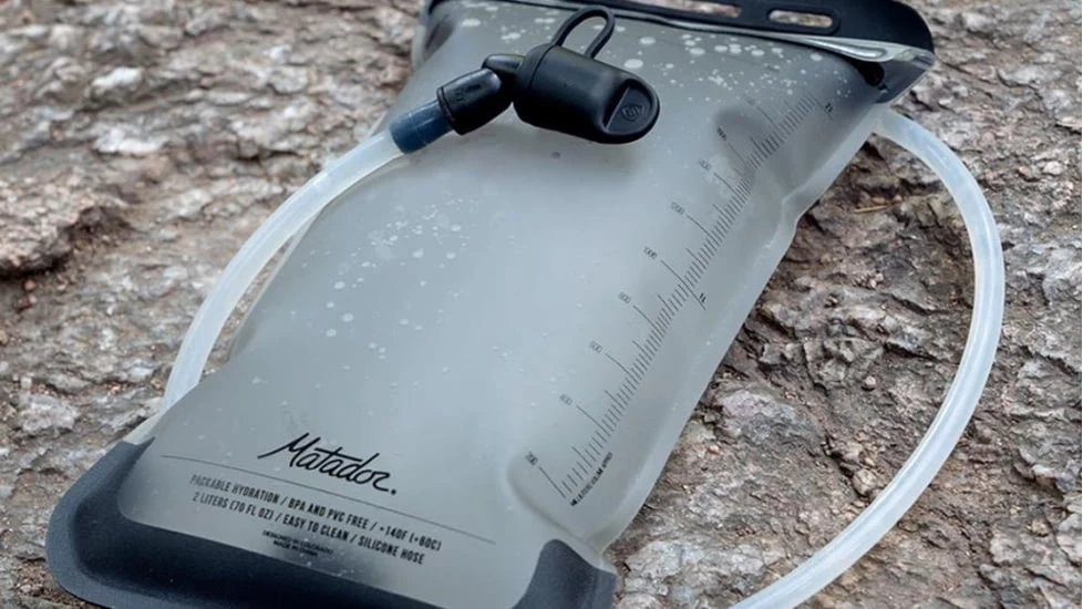 Matador Packable Hydration Reservoir - Image 13