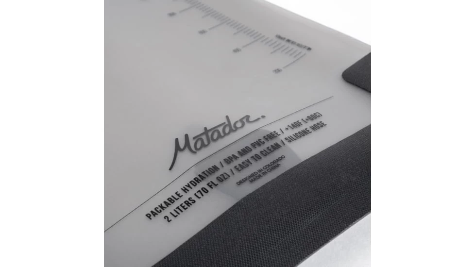 Matador Packable Hydration Reservoir - Image 6