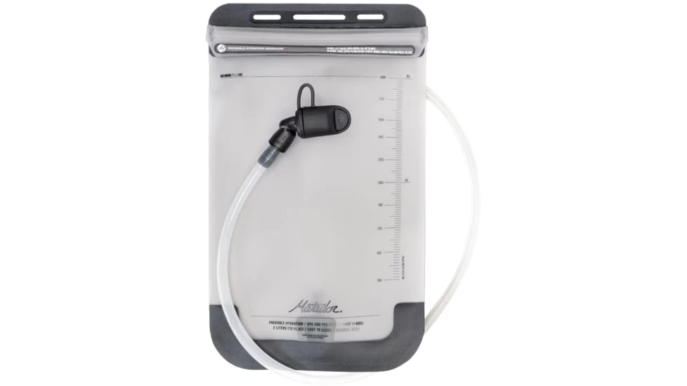 Matador Packable Hydration Reservoir
