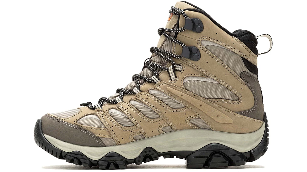 Merrell Moab 3 Apex Mid Waterproof Shoes - Women's - Image 3