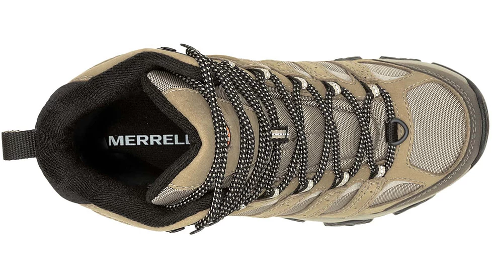Merrell Moab 3 Apex Mid Waterproof Shoes - Women's - Image 6