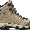 Merrell Moab 3 Apex Mid Waterproof Shoes - Women's