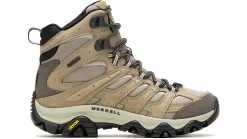 Merrell Moab 3 Apex Mid Waterproof Shoes - Women's