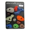 Metolius Bouldering Holds Set - 12 Pk