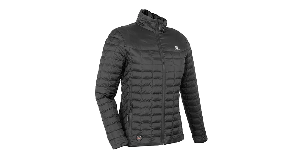 Mobile Warming 7.4V Heated Back Country Jacket - Womens - Image 14