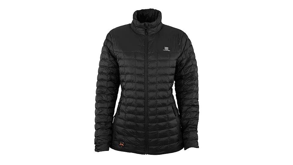Mobile Warming 7.4V Heated Back Country Jacket - Womens - Image 6