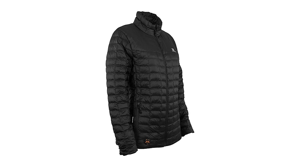 Mobile Warming 7.4V Heated Back Country Jacket - Womens - Image 3