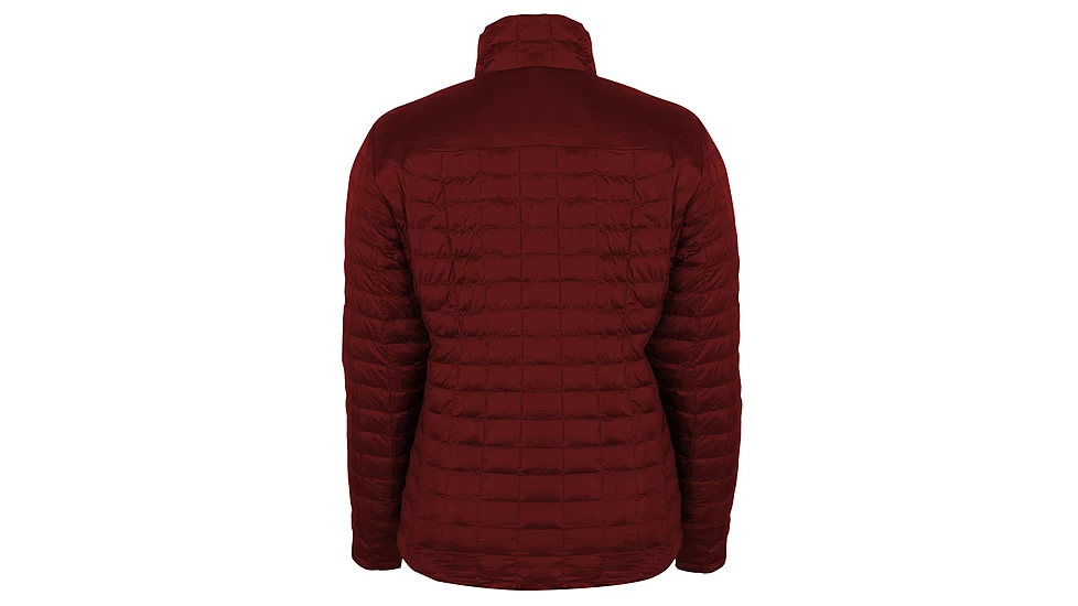 Mobile Warming 7.4V Heated Back Country Jacket - Womens - Image 9