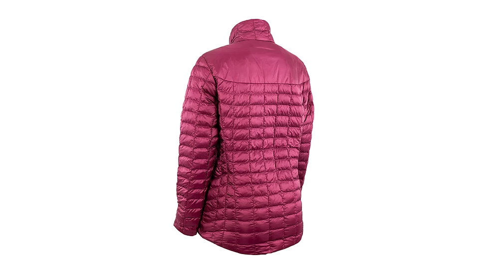 Mobile Warming 7.4V Heated Back Country Jacket - Womens - Image 16