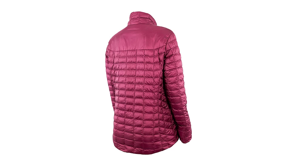 Mobile Warming 7.4V Heated Back Country Jacket - Womens - Image 12