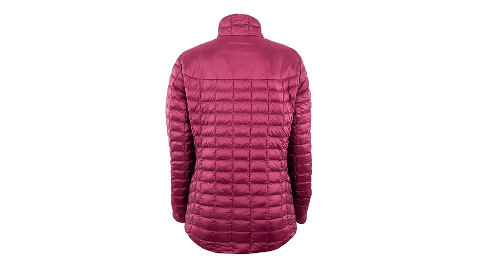 Mobile Warming 7.4V Heated Back Country Jacket - Womens - Image 17