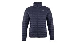 Mobile Warming Men's Backcountry Jacket Blue X-lrg