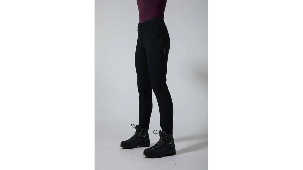 Montane Ineo Mission Pants - Womens - Image 3
