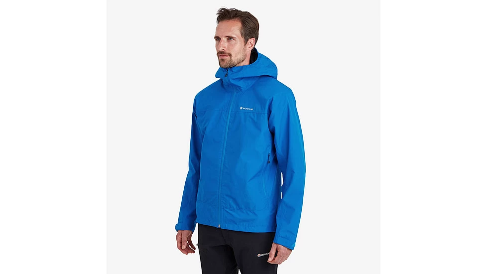 Montane Spirit Waterproof Jacket - Men's - Image 10